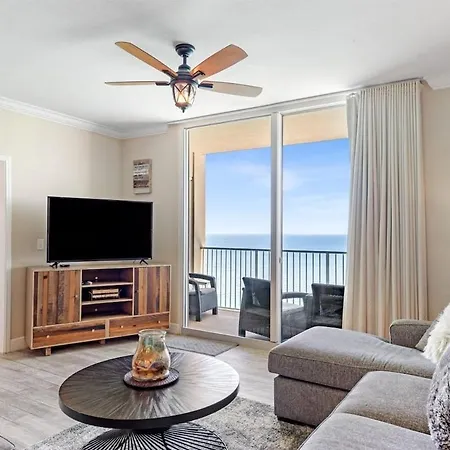 Ferienwohnung Tidewater 2405 - Tidewater Peak Sleeps 6 - 2Br 2Ba